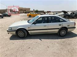 Mazda 626